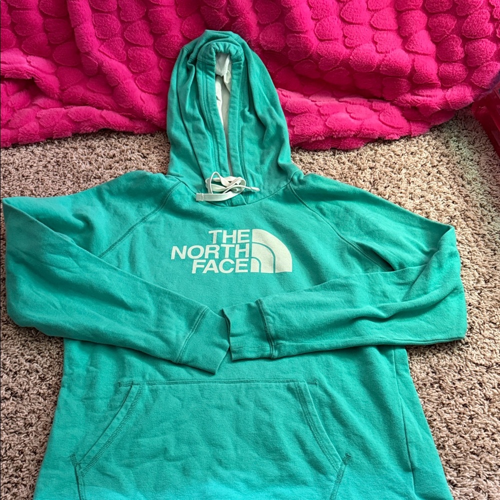 The North Face Aqua Hoodie
